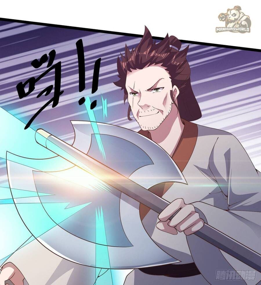 Path of the Sword Chapter 38 76